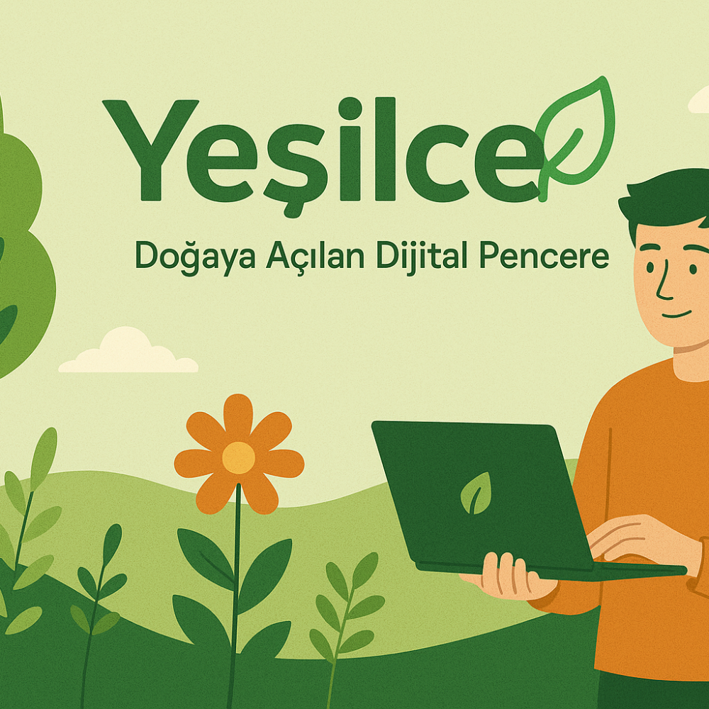 yesilce banner
